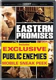 Eastern Promises [DVD] [2007] [Region 1] [US Import] [NTSC]