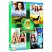Flicka/ Flicka 2/ Aquamarine/ Just My Luck [DVD] [2006]