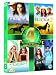 DVD : Flicka/ Flicka 2/ Aquamarine/ Just My Luck [DVD] [2006]