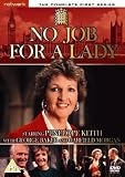 No Job for a Lady - Series One ( No Job for a Lady - Entire Series One ) [ NON-USA FORMAT, PAL, Reg.2 Import - United Kingdom ]