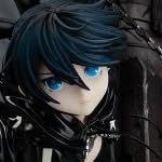 ブラック★ロックシューター -animation version- (1/8スケールPVC塗装済み完成品)