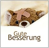 Gute Besserung