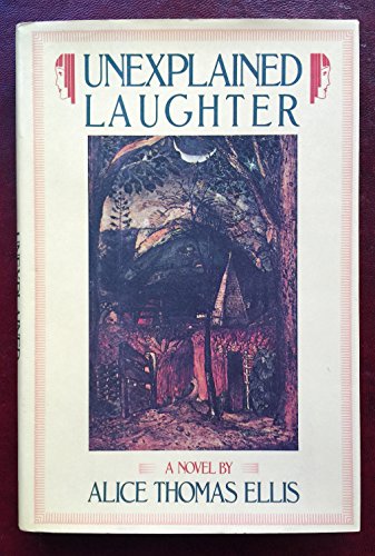 Unexplained Laughter