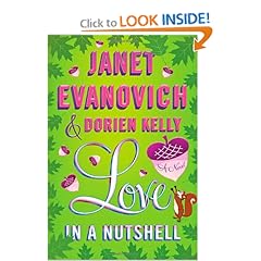 Love in a Nutshell - Janet Evanovich, Dorien Kelly