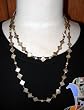 2 Strand Shell Necklace