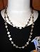 2 Strand Shell Necklace