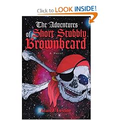The Adventures of Short Stubbly Brownbeard