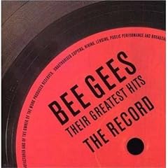 Records:Their Greatest Hits