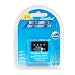 Maximalpower DB OLY LI40B/42B Rechargeable Li-Ion Battery for Olympus Li-40B,Li-42B, Kodak KLIC7006,FUJI NP45, Nikon EN-EL10,Pentax D-Li63
