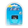Maximalpower DB OLY LI40B/42B Rechargeable Li-Ion Battery for Olympus Li-40B,Li-42B, Kodak KLIC7006,FUJI NP45, Nikon EN-EL10,Pentax D-Li63