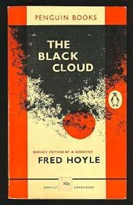 Cover of "The Black Cloud" Cover of "The Black Cloud"