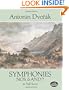 Symphonies Nos. 6 and 7 in Full Score