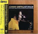 Johnny Griffin/Art Taylor In Copenhagen