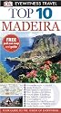 Madeira (DK Eyewitness Top 10 Travel Guide)