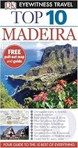 Madeira (DK Eyewitness Top 10 Travel Guide)