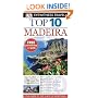 Madeira (DK Eyewitness Top 10 Travel Guide)