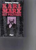 Produkt-Bild: Karl Marx als Politiker