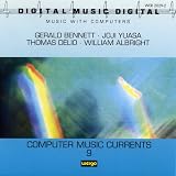 Computer Music Currents, Vol.9