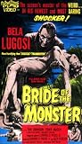Bride Of The Monster