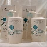Arbonne Intelligence Daily, Self-Adjusting Shampoo & Conditioner Set Special