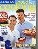 Deen Bros Good Cooking (80+ Recipes and tips)