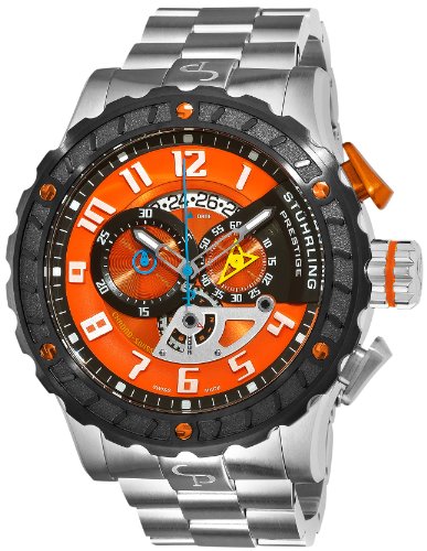 price Stuhrling Prestige 329.331117