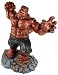 HULK "FALL OF THE  HULK" ファインアートスタチュー レッドハルク (1/6スケールコールドキャスト製塗装済み完成品)_s-1