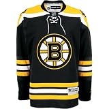 Boston Bruins RBK Premier NHL Team Jersey