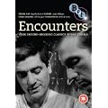 Encounters : Four ground-breaking classics of gay cinema [DVD]
