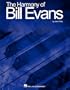 The Harmony of Bill Evans