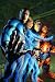 Fantastic Four by Mark Millar & Bryan Hitch Omnibus