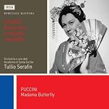 Puccini: Madama Butterfly