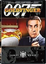 Goldfinger Movie Streaming.