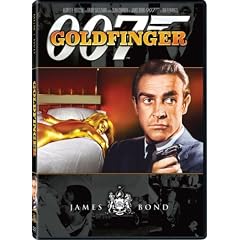 Goldfinger