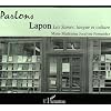 CD Parlons Lapon