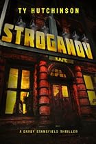 Stroganov (A Darby Stansfield Thriller)