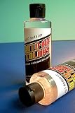 Auto-Air 4011 Reducer Fast Dry Airbrush Paint 4oz bottle