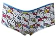 Colorful Hello Kitty Panty for women