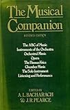 The musical companion