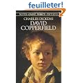 David Copperfield