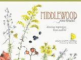 Middlewood Journal, Drawing Inspiration from Nature