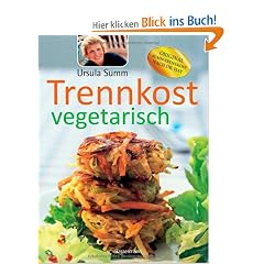 Trennkost vegetarisch