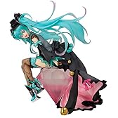 キャラクター・ボーカル・シリーズ01 初音ミク 初音ミク 江端里沙Ver. 1/7スケール ATBC-PVC製 塗装済み完成品フィギュア
