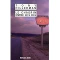 Le chagrin entre les fils