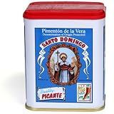 Hot-Smoked Pimenton de La Vera
