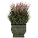 Nearly Natural Mixed Grass Silk Plant Indoor/Outdoor