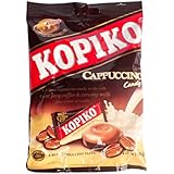 Kopiko - Cappuccino Candy 4.23 oz