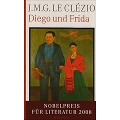 Diego und Frida