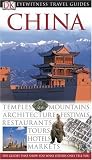 China (Eyewitness Travel Guides)