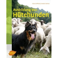Ausbildung von H�tehunden